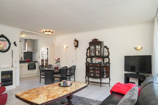 Medium property photo - Hondurasdreef 3, 3563 HL Utrecht