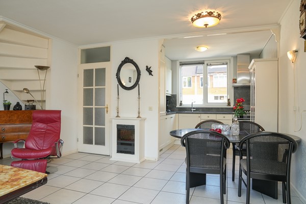 Medium property photo - Hondurasdreef 3, 3563 HL Utrecht