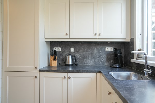 Medium property photo - Hondurasdreef 3, 3563 HL Utrecht