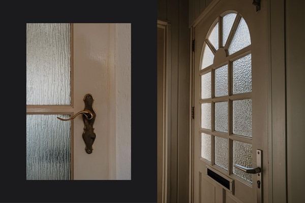 Medium property photo - Hondurasdreef 3, 3563 HL Utrecht