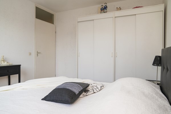 Medium property photo - Hondurasdreef 3, 3563 HL Utrecht
