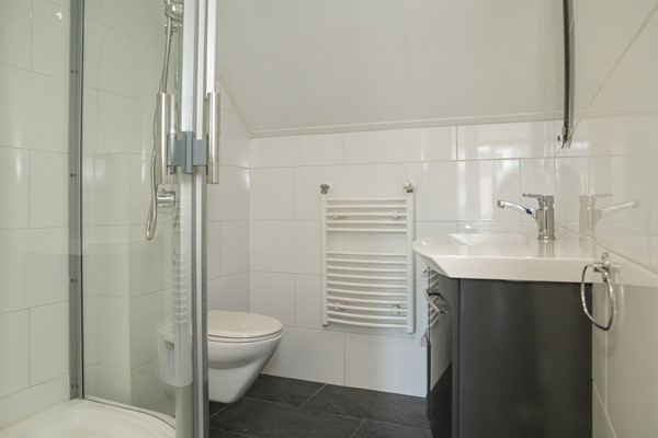 Medium property photo - Hondurasdreef 3, 3563 HL Utrecht