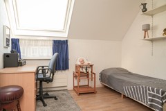 Verkocht: Hondurasdreef 3, 3563 HL Utrecht