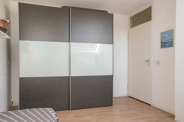 Medium property photo - Hondurasdreef 3, 3563 HL Utrecht