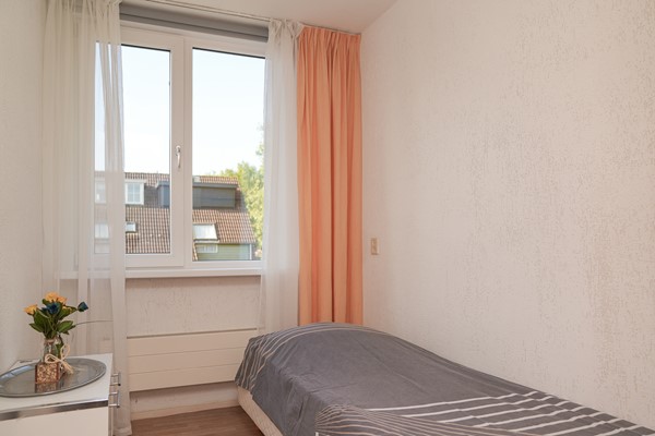 Medium property photo - Hondurasdreef 3, 3563 HL Utrecht