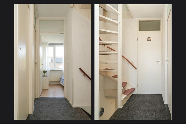 Medium property photo - Hondurasdreef 3, 3563 HL Utrecht