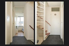 Verkocht: Hondurasdreef 3, 3563 HL Utrecht