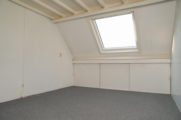 Medium property photo - Hondurasdreef 3, 3563 HL Utrecht