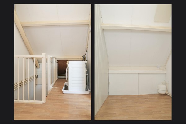 Medium property photo - Hondurasdreef 3, 3563 HL Utrecht