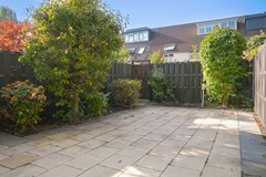 Verkocht: Hondurasdreef 3, 3563 HL Utrecht