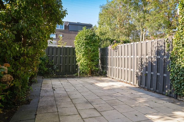 Medium property photo - Hondurasdreef 3, 3563 HL Utrecht