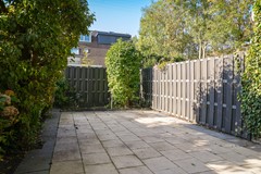 Verkocht: Hondurasdreef 3, 3563 HL Utrecht