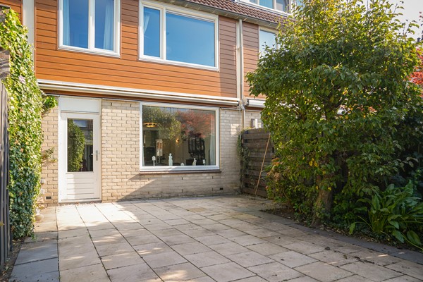 Medium property photo - Hondurasdreef 3, 3563 HL Utrecht