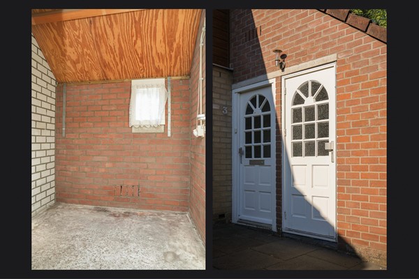 Medium property photo - Hondurasdreef 3, 3563 HL Utrecht