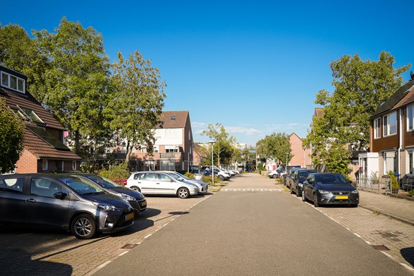 Medium property photo - Hondurasdreef 3, 3563 HL Utrecht