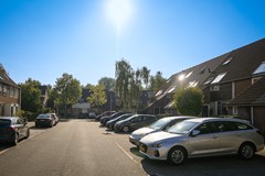 Verkocht: Hondurasdreef 3, 3563 HL Utrecht