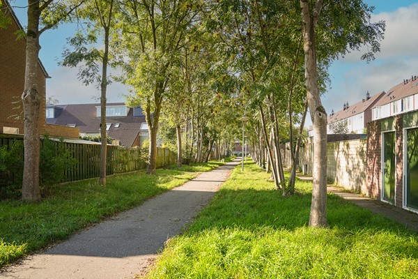 Medium property photo - Hondurasdreef 3, 3563 HL Utrecht