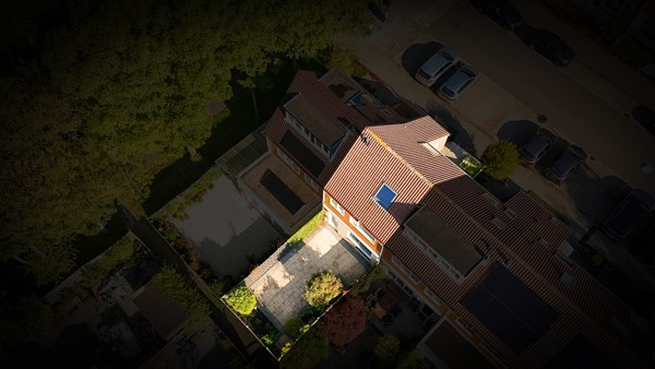 Medium property photo - Hondurasdreef 3, 3563 HL Utrecht