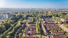 Verkocht: Hondurasdreef 3, 3563 HL Utrecht