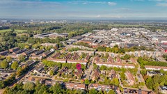 Verkocht: Hondurasdreef 3, 3563 HL Utrecht