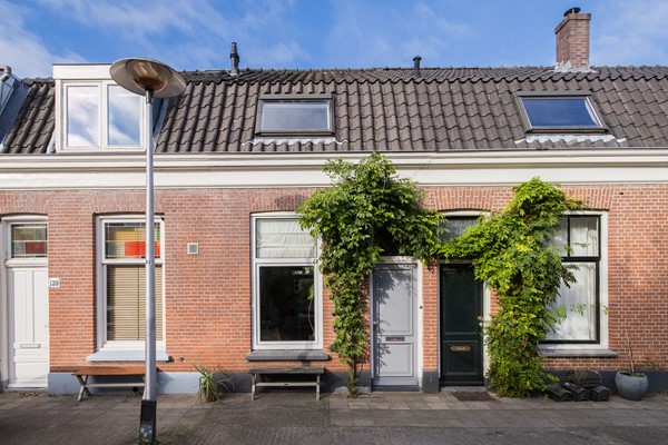 Bollenhofsestraat 137, 3572VM Utrecht