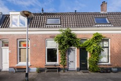 Te koop: Bollenhofsestraat 137, 3572VM Utrecht