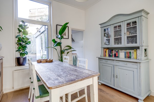 Medium property photo - Bollenhofsestraat 137, 3572 VM Utrecht