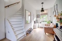 Nieuw in verkoop: Bollenhofsestraat 137, 3572 VM Utrecht