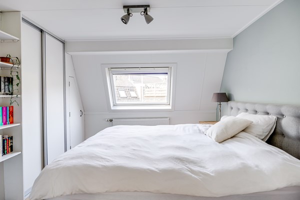 Medium property photo - Bollenhofsestraat 137, 3572 VM Utrecht