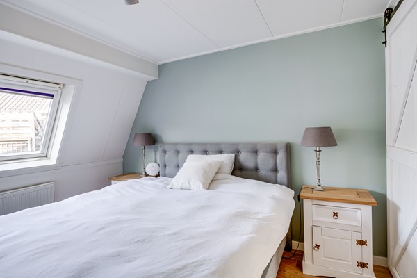 Medium property photo - Bollenhofsestraat 137, 3572 VM Utrecht