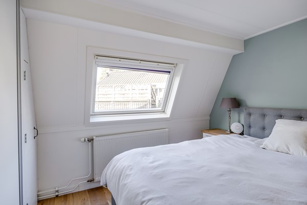 Medium property photo - Bollenhofsestraat 137, 3572 VM Utrecht