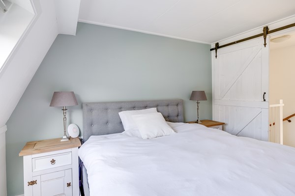 Medium property photo - Bollenhofsestraat 137, 3572 VM Utrecht