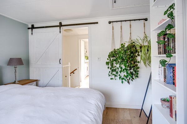 Medium property photo - Bollenhofsestraat 137, 3572 VM Utrecht