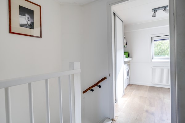 Medium property photo - Bollenhofsestraat 137, 3572 VM Utrecht