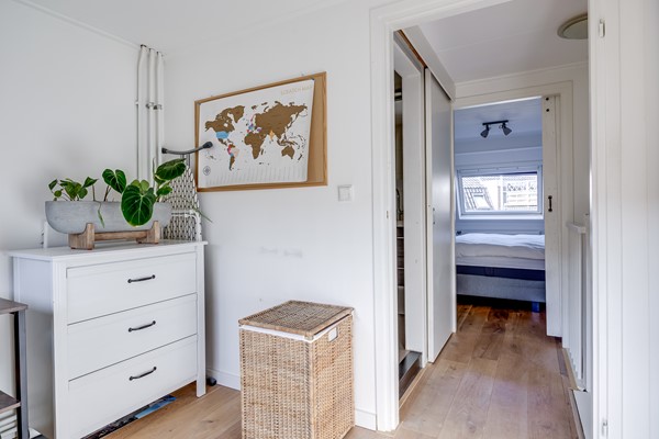 Medium property photo - Bollenhofsestraat 137, 3572 VM Utrecht