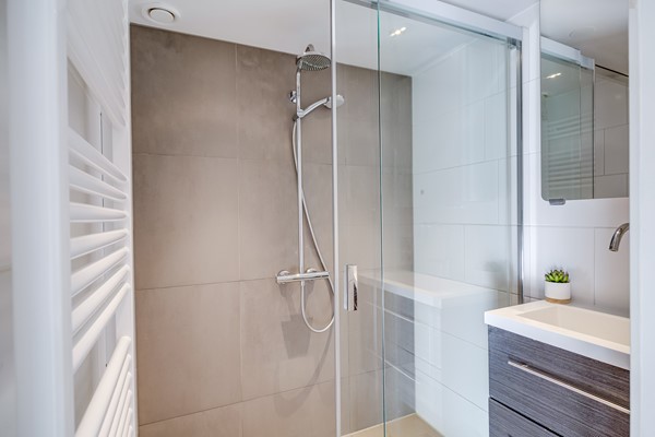 Medium property photo - Bollenhofsestraat 137, 3572 VM Utrecht