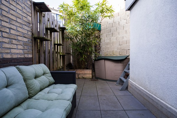 Medium property photo - Bollenhofsestraat 137, 3572 VM Utrecht