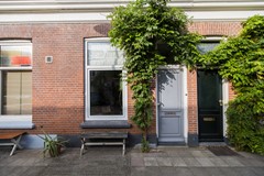 Nieuw in verkoop: Bollenhofsestraat 137, 3572 VM Utrecht