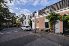 Nieuw in verkoop: Bollenhofsestraat 137, 3572 VM Utrecht