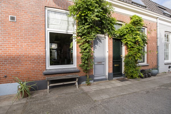 Medium property photo - Bollenhofsestraat 137, 3572 VM Utrecht