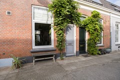 Nieuw in verkoop: Bollenhofsestraat 137, 3572 VM Utrecht