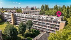 Verkocht onder voorbehoud: Briljantlaan 116, 3523CJ Utrecht