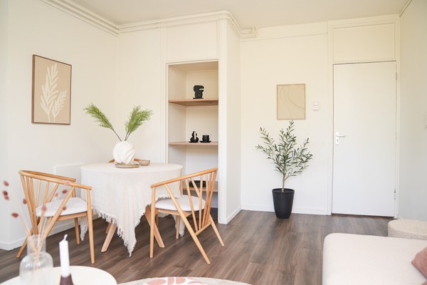 Medium property photo - Briljantlaan 116, 3523 CJ Utrecht