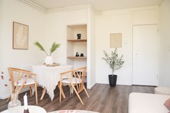 Verkocht onder voorbehoud: Briljantlaan 116, 3523 CJ Utrecht