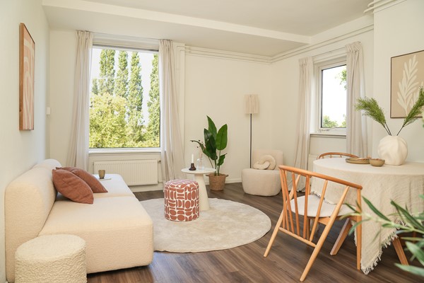 Medium property photo - Briljantlaan 116, 3523 CJ Utrecht