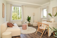 Verkocht onder voorbehoud: Briljantlaan 116, 3523 CJ Utrecht