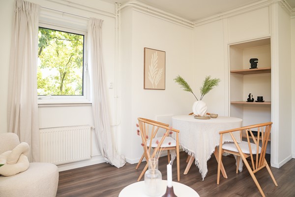 Medium property photo - Briljantlaan 116, 3523 CJ Utrecht