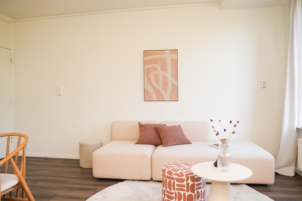 Medium property photo - Briljantlaan 116, 3523 CJ Utrecht