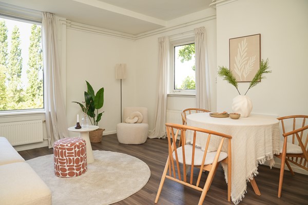 Medium property photo - Briljantlaan 116, 3523 CJ Utrecht