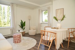 Verkocht onder voorbehoud: Briljantlaan 116, 3523 CJ Utrecht